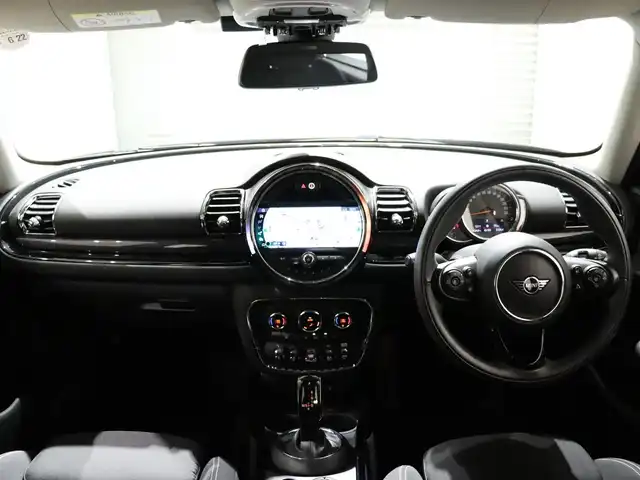 ＭＩＮＩ ＢＭＷ ミニ クラブマン クーパー S 静岡県 2020(令2)年 4.6万km MINI Yoursエニグマティックブラック 純正ナビ/バックカメラ/PDC/ACC/ユニオンジャック/18インチ純正マルチレイスポークAW/コンフォートパッケージ/ペッパーパッケージ/ユニオンジャック/LEDヘッドライト/スペアキー