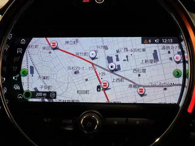 ＭＩＮＩ ＢＭＷ ミニ クラブマン クーパー S 静岡県 2020(令2)年 4.6万km MINI Yoursエニグマティックブラック 純正ナビ/バックカメラ/PDC/ACC/ユニオンジャック/18インチ純正マルチレイスポークAW/コンフォートパッケージ/ペッパーパッケージ/ユニオンジャック/LEDヘッドライト/スペアキー