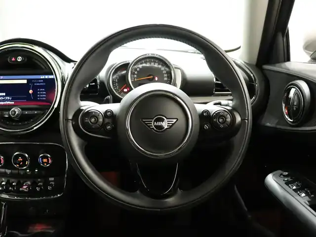 ＭＩＮＩ ＢＭＷ ミニ クラブマン クーパー S 静岡県 2020(令2)年 4.6万km MINI Yoursエニグマティックブラック 純正ナビ/バックカメラ/PDC/ACC/ユニオンジャック/18インチ純正マルチレイスポークAW/コンフォートパッケージ/ペッパーパッケージ/ユニオンジャック/LEDヘッドライト/スペアキー