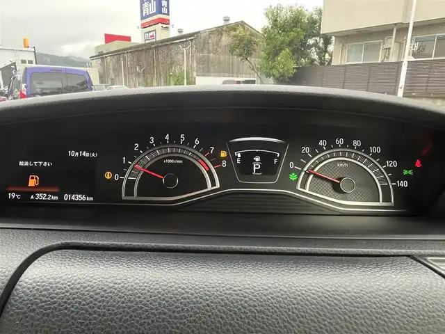 ホンダ Ｎ ＢＯＸ カスタム L ターボ 静岡県 2022(令4)年 1.5万km クリスタルブラックパール シーケンシャルウィンカー/クルーズコントロール/ワンオーナー/純正ナビ/(Bluetooth/iPad/USB/CD/DVD/フルセグ)/衝突被害軽減システム/両側パワースライドドア/スマートキー /LEDライト/ETC2.0/ドライブレコーダー /保証書/取扱説明書