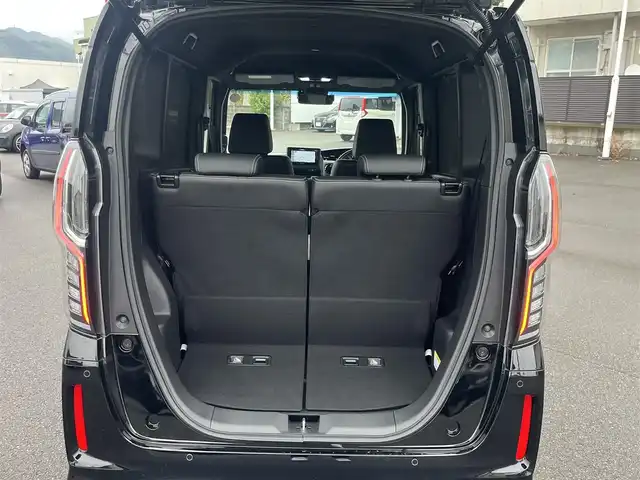 ホンダ Ｎ ＢＯＸ カスタム L ターボ 静岡県 2022(令4)年 1.5万km クリスタルブラックパール シーケンシャルウィンカー/クルーズコントロール/ワンオーナー/純正ナビ/(Bluetooth/iPad/USB/CD/DVD/フルセグ)/衝突被害軽減システム/両側パワースライドドア/スマートキー /LEDライト/ETC2.0/ドライブレコーダー /保証書/取扱説明書