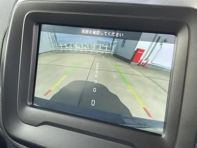 クライスラー・ジープ ジープ レネゲード ナイトイーグル 東京都 2021(令3)年 3.7万km グレー 純正ディスプレイオーディオ/Ｂカメラ/前後ドラレコ/ＥＴＣ/ＡＣＣ/ＢＳＭ/レーンキープ/ＢＴオーディオ/ＵＳＢ/ＡＵＸ/アイドリングストップ/スマートキー