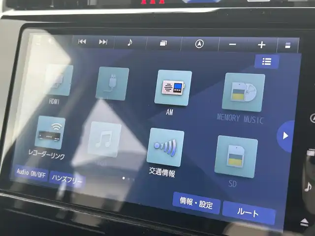 トヨタ ルーミー カスタムG 大阪府 2024(令6)年 0.8万km ブラックマイカメタリック ワンオーナー/純正9インチメモリナビ（NMZN-Y73D)/BT/CD/SD/TV/HDMI/iPod/360度カメラ/前後ドラレコ（ZDR035）/両側パワースライドドア/前後コーナーセンサー/LEDヘッドライト/LEDフロントフォグランプ/後席ロールサンシェード/純正フロアマット/プッシュスタート/スペアキー/ETC