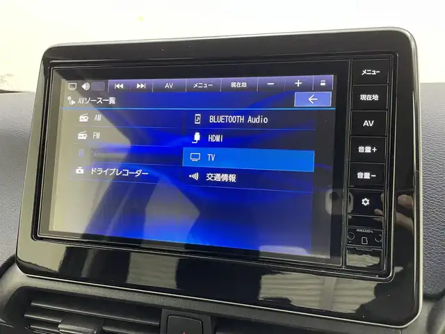 日産 デイズ ハイウェイスターX 茨城県 2023(令5)年 1.7万km ブラック ●純正ナビ/●CD，BT接続，フルセグTV/●パワーステアリング/●パワーウィンドウ/●エアコン/●キーレス/●ABS/●運転席＋助手席エアバック/●カーテンエアバック/●サイドエアバッグ/●LED ライト/●フォグランプ/●ETC/●スマートキー/●プッシュスタート/●集中ドアロック/●盗難防止装置/●オートライト/●横滑り防止装置/●衝突被害軽減ブレーキ/●衝突安全ボディ/●アイドリングストップ/●障害物センサー