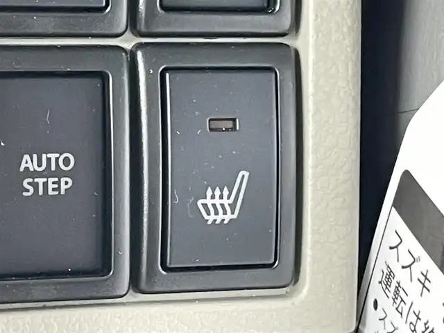 スズキ エブリィ ワゴン PZターボ スペシャル 東京都 2023(令5)年 0.9万km クールカーキPM ４ＷＤ　/メーカーＯＰ７型ディスプレイオーディオ　/両側電動ドア　/電動オートステップ　/シートヒーター　/前後ドラレコ　/ＥＴＣ　/リアコーナーセンサー　/純正１５インチＡＷ　/Ｂｌｕｅｔｏｏｔｈ　/衝突被害軽減