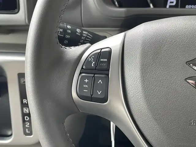 スズキ エブリィ ワゴン PZターボ スペシャル 東京都 2023(令5)年 0.9万km クールカーキPM ４ＷＤ　/メーカーＯＰ７型ディスプレイオーディオ　/両側電動ドア　/電動オートステップ　/シートヒーター　/前後ドラレコ　/ＥＴＣ　/リアコーナーセンサー　/純正１５インチＡＷ　/Ｂｌｕｅｔｏｏｔｈ　/衝突被害軽減