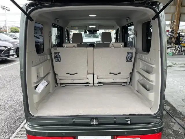 スズキ エブリィ ワゴン PZターボ スペシャル 東京都 2023(令5)年 0.9万km クールカーキPM ４ＷＤ　/メーカーＯＰ７型ディスプレイオーディオ　/両側電動ドア　/電動オートステップ　/シートヒーター　/前後ドラレコ　/ＥＴＣ　/リアコーナーセンサー　/純正１５インチＡＷ　/Ｂｌｕｅｔｏｏｔｈ　/衝突被害軽減