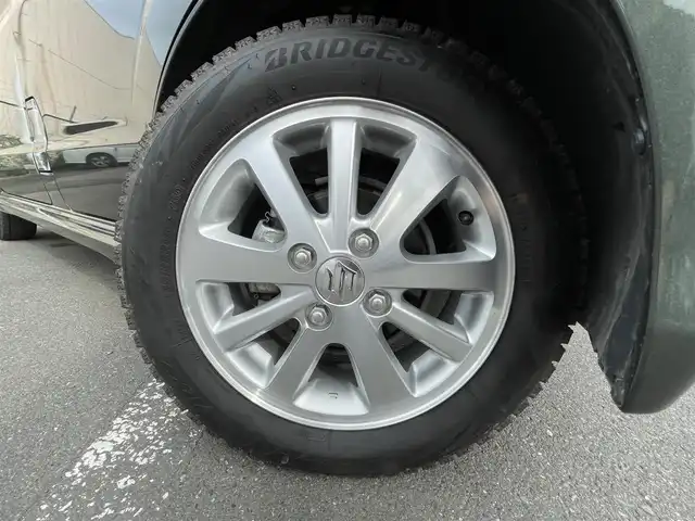 スズキ エブリィ ワゴン PZターボ スペシャル 東京都 2023(令5)年 0.9万km クールカーキPM ４ＷＤ　/メーカーＯＰ７型ディスプレイオーディオ　/両側電動ドア　/電動オートステップ　/シートヒーター　/前後ドラレコ　/ＥＴＣ　/リアコーナーセンサー　/純正１５インチＡＷ　/Ｂｌｕｅｔｏｏｔｈ　/衝突被害軽減