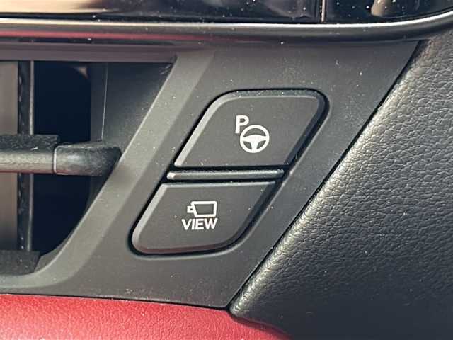 レクサス ＮＸ 350h Fスポーツ 山梨県 2023(令5)年 5万km グラファイトブラックガラスフレーク Lexus Safety Sistem/　・プリクラッシュセーフティ/　・レーントレーシングアシスト/　・レーダークルーズコントロール/　・オートマチックハイビーム/　・先行車発信告知機能/　・ロードサインアシスト/ムーンルーフ/マークレビンソン/純正ナビ/　(USB/BT/フルセグ)/パノラミックビューモニター/パワーバックドア/三眼フルLEDオートライト/LEDフォグランプ/レザーシート/メモリ付きパワーシート/シートベンチレーション/純正20インチアルミホイール/ブラインドスポットモニター/パドルシフト/ヘッドアップディスプレイ/コーナーセンサー/スマートキー/ビルトインETC