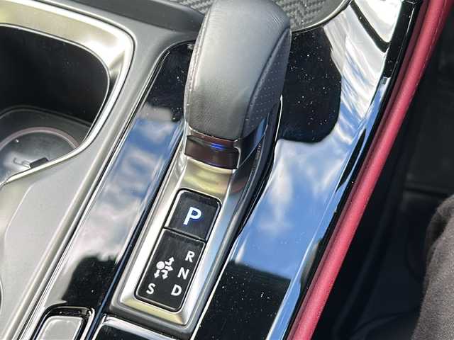 レクサス ＮＸ 350h Fスポーツ 山梨県 2023(令5)年 5万km グラファイトブラックガラスフレーク Lexus Safety Sistem/　・プリクラッシュセーフティ/　・レーントレーシングアシスト/　・レーダークルーズコントロール/　・オートマチックハイビーム/　・先行車発信告知機能/　・ロードサインアシスト/ムーンルーフ/マークレビンソン/純正ナビ/　(USB/BT/フルセグ)/パノラミックビューモニター/パワーバックドア/三眼フルLEDオートライト/LEDフォグランプ/レザーシート/メモリ付きパワーシート/シートベンチレーション/純正20インチアルミホイール/ブラインドスポットモニター/パドルシフト/ヘッドアップディスプレイ/コーナーセンサー/スマートキー/ビルトインETC