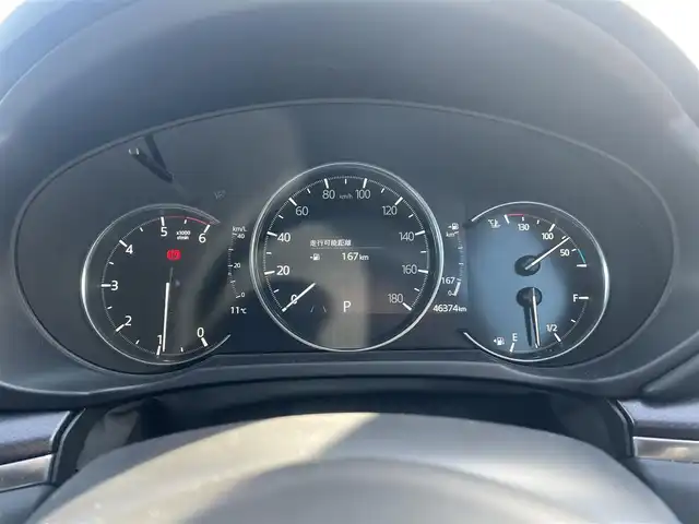 マツダ ＣＸ－５ XD ブラックトーンエディション 秋田県 2020(令2)年 4.7万km ソウルレッドクリスタルM ４WD/ターボ/衝突軽減システム/LEDヘッドライト/純正SDナビ（BT/AM/FM）/フルセグ/３６０°ビューモニター/マツダ純正１９インチアルミ（夏タイヤ装着）/スマートキー/アイドリングストップ/プッシュスタート/コーナーセンサー/レーンキープアシスト/マツダ・レーダークルーズコントロール追従走行有/オートマチックハイビーム/ヒルスタートアシストコントロール/MTモード付AT/ブラインドスポットモニター/ステアリングスイッチ/ステアリングヒーター/パドルシフト/前席シートヒーター/運転席メモリー付パワーシート/電動リアゲート/電動パーキングブレーキ/オートブレーキホールド機能/純正フロアマット/オートライト/オートエアコン/パワーステアリング/パワーウィンドウ/電動格納ウィンカーミラー/横滑り防止/盗難防止装置/寒冷地仕様/保証書/記録簿/スペアキー×１