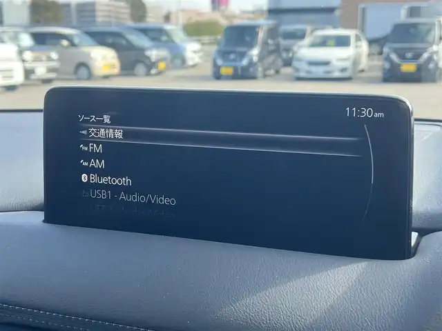 マツダ ＣＸ－５ XD ブラックトーンエディション 秋田県 2020(令2)年 4.7万km ソウルレッドクリスタルM ４WD/ターボ/衝突軽減システム/LEDヘッドライト/純正SDナビ（BT/AM/FM）/フルセグ/３６０°ビューモニター/マツダ純正１９インチアルミ（夏タイヤ装着）/スマートキー/アイドリングストップ/プッシュスタート/コーナーセンサー/レーンキープアシスト/マツダ・レーダークルーズコントロール追従走行有/オートマチックハイビーム/ヒルスタートアシストコントロール/MTモード付AT/ブラインドスポットモニター/ステアリングスイッチ/ステアリングヒーター/パドルシフト/前席シートヒーター/運転席メモリー付パワーシート/電動リアゲート/電動パーキングブレーキ/オートブレーキホールド機能/純正フロアマット/オートライト/オートエアコン/パワーステアリング/パワーウィンドウ/電動格納ウィンカーミラー/横滑り防止/盗難防止装置/寒冷地仕様/保証書/記録簿/スペアキー×１