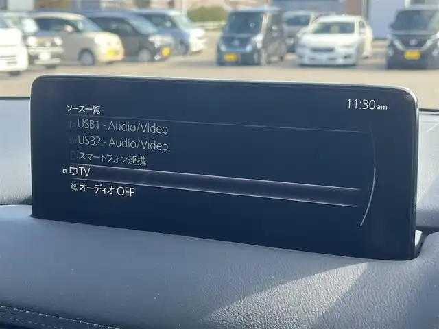 マツダ ＣＸ－５ XD ブラックトーンエディション 秋田県 2020(令2)年 4.7万km ソウルレッドクリスタルM ４WD/ターボ/衝突軽減システム/LEDヘッドライト/純正SDナビ（BT/AM/FM）/フルセグ/３６０°ビューモニター/マツダ純正１９インチアルミ（夏タイヤ装着）/スマートキー/アイドリングストップ/プッシュスタート/コーナーセンサー/レーンキープアシスト/マツダ・レーダークルーズコントロール追従走行有/オートマチックハイビーム/ヒルスタートアシストコントロール/MTモード付AT/ブラインドスポットモニター/ステアリングスイッチ/ステアリングヒーター/パドルシフト/前席シートヒーター/運転席メモリー付パワーシート/電動リアゲート/電動パーキングブレーキ/オートブレーキホールド機能/純正フロアマット/オートライト/オートエアコン/パワーステアリング/パワーウィンドウ/電動格納ウィンカーミラー/横滑り防止/盗難防止装置/寒冷地仕様/保証書/記録簿/スペアキー×１