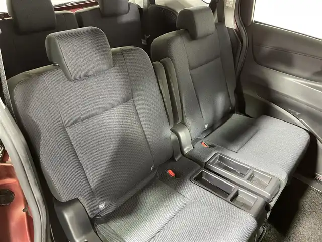 トヨタ シエンタ ハイブリッド G 大阪府 2016(平28)年 7万km レッドマイカM 純正ナビTV 両側パワースライドドア シートヒーター 衝突軽減ブレーキ レーンアシスト オートハイビーム スマートキー プッシュスタート オートライト 前後ドライブレコーダー ETC