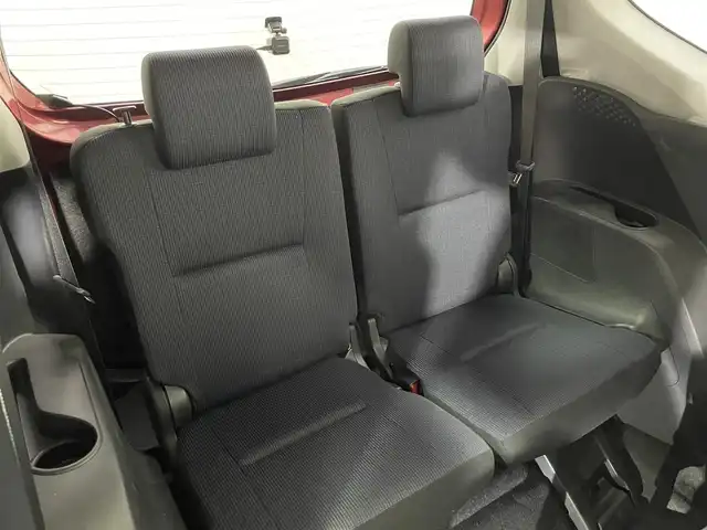 トヨタ シエンタ ハイブリッド G 大阪府 2016(平28)年 7万km レッドマイカM 純正ナビTV 両側パワースライドドア シートヒーター 衝突軽減ブレーキ レーンアシスト オートハイビーム スマートキー プッシュスタート オートライト 前後ドライブレコーダー ETC