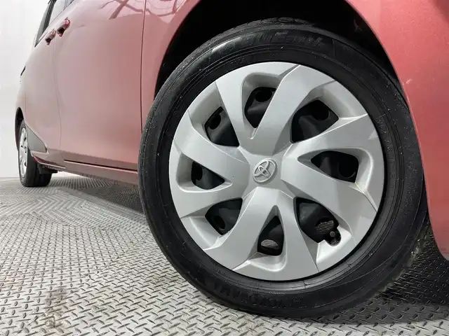 トヨタ シエンタ ハイブリッド G 大阪府 2016(平28)年 7万km レッドマイカM 純正ナビTV 両側パワースライドドア シートヒーター 衝突軽減ブレーキ レーンアシスト オートハイビーム スマートキー プッシュスタート オートライト 前後ドライブレコーダー ETC