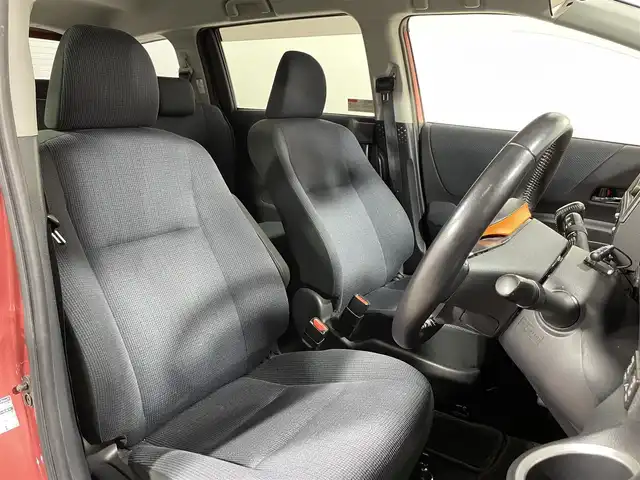 トヨタ シエンタ ハイブリッド G 大阪府 2016(平28)年 7万km レッドマイカM 純正ナビTV 両側パワースライドドア シートヒーター 衝突軽減ブレーキ レーンアシスト オートハイビーム スマートキー プッシュスタート オートライト 前後ドライブレコーダー ETC