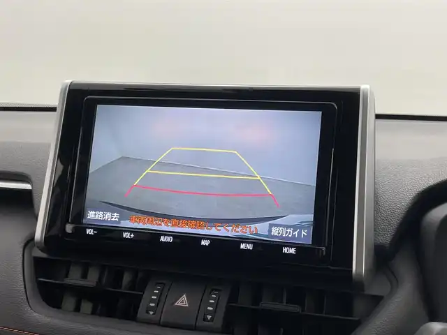 トヨタ ＲＡＶ４ アドベンチャー 埼玉県 2019(令1)年 5.5万km アッシュグレーメタリック/シアンメタリック ＴＲＤエアロ　純正９インチナビ　バックカメラ　ＢＳＭ　ビルトインＥＴＣ　ドライブレコーダー　セーフティセンス　レーダークルーズ　デジタルインナーミラー　シートヒーター　オートハイビーム　ＡＣ１００Ｖ