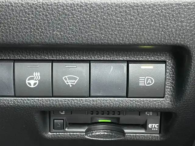 トヨタ ＲＡＶ４ アドベンチャー 埼玉県 2019(令1)年 5.5万km アッシュグレーメタリック/シアンメタリック ＴＲＤエアロ　純正９インチナビ　バックカメラ　ＢＳＭ　ビルトインＥＴＣ　ドライブレコーダー　セーフティセンス　レーダークルーズ　デジタルインナーミラー　シートヒーター　オートハイビーム　ＡＣ１００Ｖ