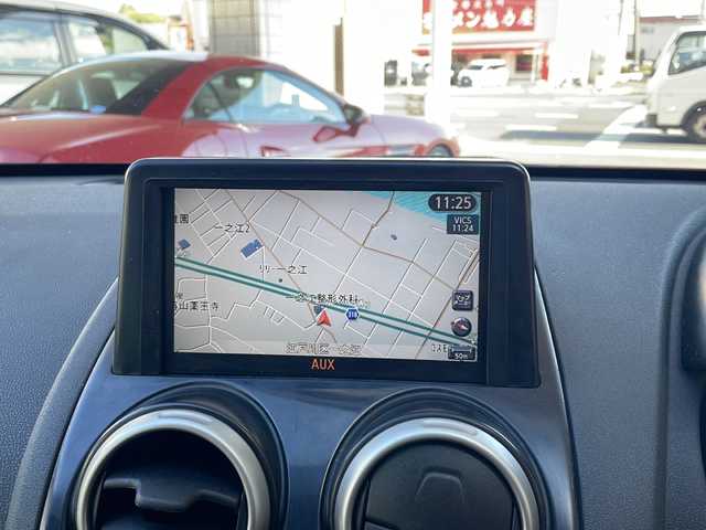 日産 デュアリス 20G 東京都 2007(平19)年 2.7万km オレンジ バックカメラ