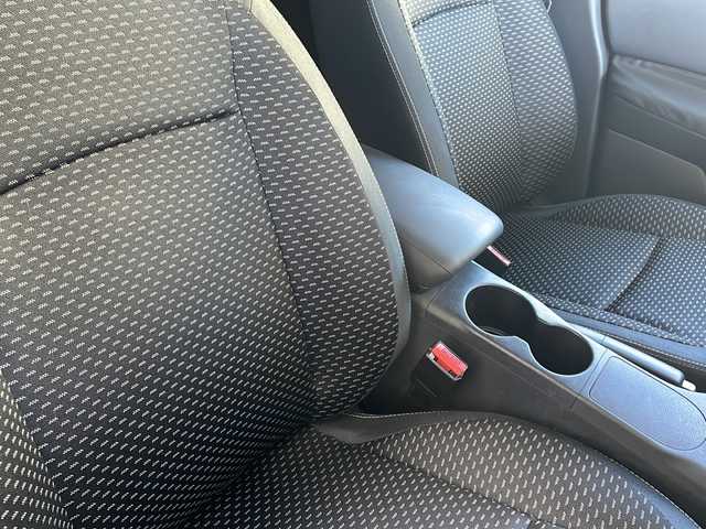 日産 デュアリス 20G 東京都 2007(平19)年 2.7万km オレンジ バックカメラ