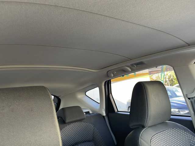 日産 デュアリス 20G 東京都 2007(平19)年 2.7万km オレンジ バックカメラ