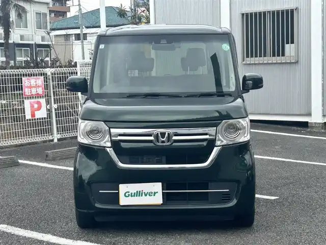 ホンダ Ｎ ＢＯＸ