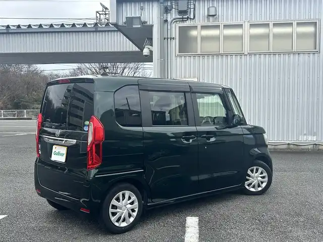 ホンダ Ｎ ＢＯＸ