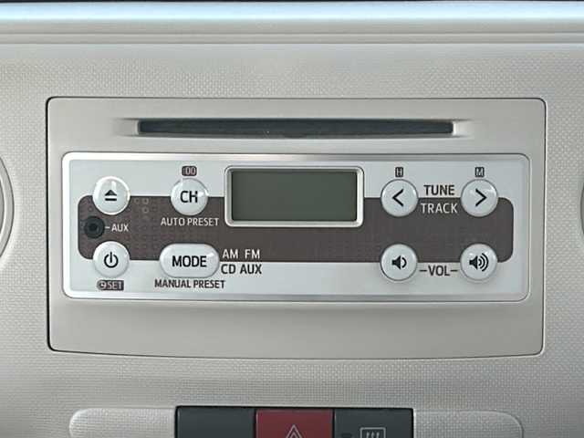 ダイハツ ミラ ココア L 鹿児島県 2015(平27)年 8.8万km ココアベージュマイカメタリック 電動格納ミラー/ＡＢＳ/パワーウィンドウ/パワーステアリング/取扱説明書/ドアバイザー/純正オーディオ/シガーソケット/ISOFIX対応