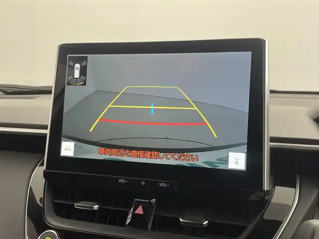トヨタ カローラ クロス ハイブリッド Z 埼玉県 2023(令5)年 1.1万km プラチナホワイトパールマイカ 純正１０．５インチディスプレイオーディオ　パノラマルーフ　ＢＳＭ　バックカメラ　ビルトインＥＴＣ２．０　セーフティセンス　ＬＥＤヘッドライト　シートヒーター　ハーフレザーシート　地デジＴＶ