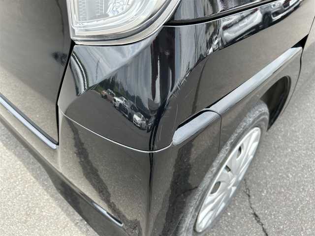日産 デイズ ルークス X 岡山県 2018(平30)年 6.8万km ブラック 社外ナビ　/全周囲カメラ　/衝突被害軽減システム　/片側パワースライドドア　/バックカメラ　/前後ドライブレコーダー　/ETC　/横滑り防止装置　/Bluetooth　/14インチ純正アルミホイール　/USB入力端子