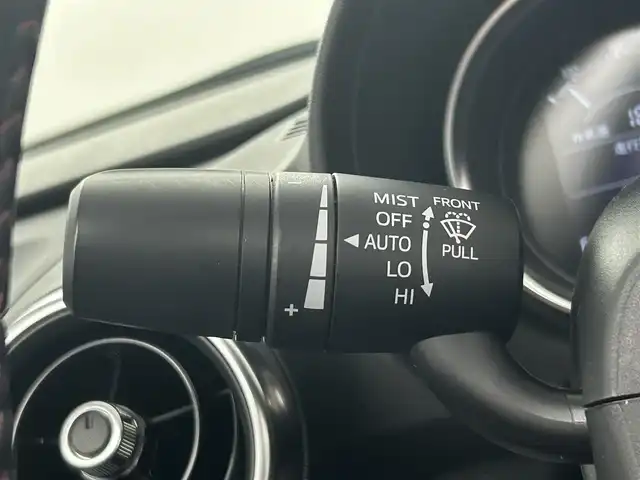 マツダ ロードスター S レザーパッケージ 埼玉県 2016(平28)年 5.2万km ソウルレッドプレミアムメタリック 】レザーシート　シートヒーター　　純正ナビ　Ｂｌｕｅｔｏｏｔｈ　フルセグＴＶ　Ｂカメラ　社外ＷＯＲＫ１６インチＡＷ　スマートキー　プッシュスタート　ＬＥＤヘッドライト　オートライト　ドラレコ　ＥＴＣ