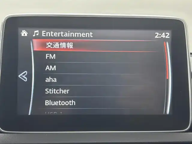 マツダ ロードスター S レザーパッケージ 埼玉県 2016(平28)年 5.2万km ソウルレッドプレミアムメタリック 】レザーシート　シートヒーター　　純正ナビ　Ｂｌｕｅｔｏｏｔｈ　フルセグＴＶ　Ｂカメラ　社外ＷＯＲＫ１６インチＡＷ　スマートキー　プッシュスタート　ＬＥＤヘッドライト　オートライト　ドラレコ　ＥＴＣ