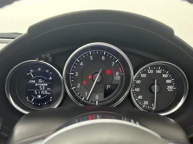 マツダ ロードスター S レザーパッケージ 埼玉県 2016(平28)年 5.2万km ソウルレッドプレミアムメタリック 】レザーシート　シートヒーター　　純正ナビ　Ｂｌｕｅｔｏｏｔｈ　フルセグＴＶ　Ｂカメラ　社外ＷＯＲＫ１６インチＡＷ　スマートキー　プッシュスタート　ＬＥＤヘッドライト　オートライト　ドラレコ　ＥＴＣ