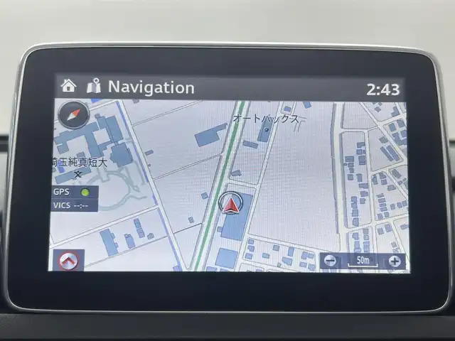 マツダ ロードスター S レザーパッケージ 埼玉県 2016(平28)年 5.2万km ソウルレッドプレミアムメタリック 】レザーシート　シートヒーター　　純正ナビ　Ｂｌｕｅｔｏｏｔｈ　フルセグＴＶ　Ｂカメラ　社外ＷＯＲＫ１６インチＡＷ　スマートキー　プッシュスタート　ＬＥＤヘッドライト　オートライト　ドラレコ　ＥＴＣ