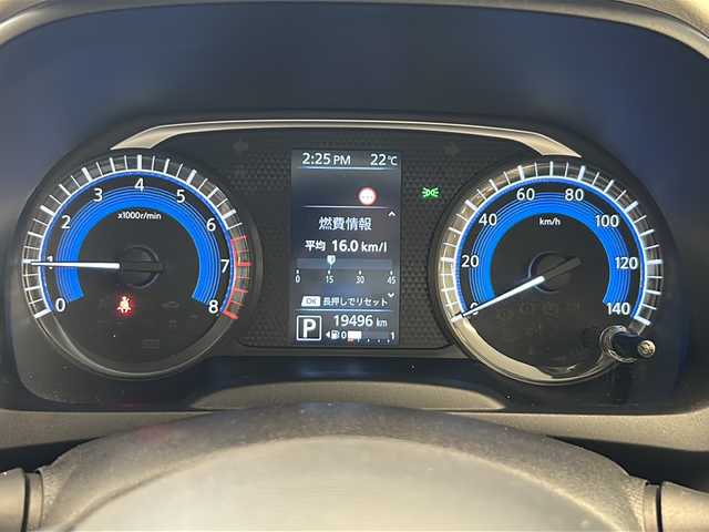 日産 デイズ ボレロ 岐阜県 2022(令4)年 2万km ホワイトパール 純正ナビゲーション/Bluetooth/フルセグ視聴・CD/DVD/エマージェンシーブレーキ/アラウンドビューモニター/ハーフレザーシート/革巻きステアリング/プッシュスタート/スマートキー/アイドリングストップ/クリアランスソナー/オートライト/ヘッドライトレベライザー/取扱説明書・記録簿