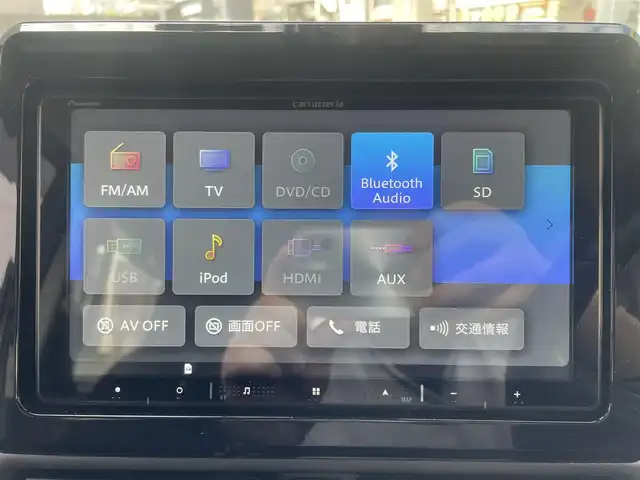 三菱 デリカミニ T プレミアム 神奈川県 2023(令5)年 0.6万km アメジストブラック/シルキーホワイト ４WD＆ターボ付/e-Assist/・マイパイロット/・レーダークルーズコントロール/・衝突被害軽減ブレーキシステム/・前方衝突予測警報/・踏み間違い衝突防止アシスト/・車線逸脱警報アシスト/・車線逸脱警報システム/・車線逸脱防止支援機能/・ふらつき警報/・標識認識システム/・先行車発進通知/・オートマチックハイビーム/ヒルディセントコントロール/社外メモリナビ＆フルセグTV/CD/DVD/SD/SDRec/BT/社外ツィーター/アラウンドビューモニター/社外前後ドライブレコーダー/ビルトインETC2.0/ハーフレザーシート/前席シートヒーター/オートホールド/電動パーキングブレーキ/ステアリングヒーター/パドルシフト/ステアリングリモコン/純正15inアルミホイール/ルーフレール/オートライト/LEDライト/フォグランプ/ウインカー付電格ミラー/スマートキー/プッシュスタート/W＆サイドエアバッグ/横滑り防止装置/ABS/サンシェード/ドアバイザー/純正ゴムマット/保証書/取扱説明書/スペアキー×２