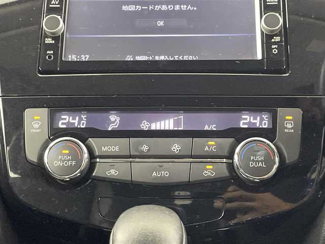 日産 エクストレイル 20Xi 埼玉県 2018(平30)年 5.7万km ブリリアントホワイトパール 純正7型ナビ/（BT/フルTV/AM/FM/CD/DVD）/アラウンドビューモニター/パワースライドドア/プロパイロット/エマージェンシーブレーキ/オートホールド/純正アルミホイール/純正フロアマット