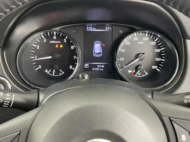 日産 エクストレイル 20Xi 埼玉県 2018(平30)年 5.7万km ブリリアントホワイトパール 純正7型ナビ/（BT/フルTV/AM/FM/CD/DVD）/アラウンドビューモニター/パワースライドドア/プロパイロット/エマージェンシーブレーキ/オートホールド/純正アルミホイール/純正フロアマット