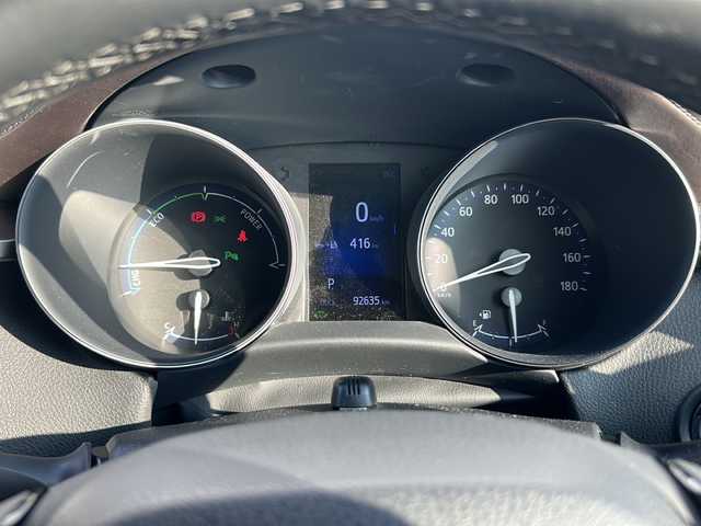 トヨタ Ｃ－ＨＲ G 佐賀県 2017(平29)年 9.3万km ホワイトパールクリスタルシャイン 純正ナビ(NSZT-Y66T)/Bluetooth/CD/DVD/フルセグTV/バックカメラ/クルーズコントロール/トヨタセーフティセンス/・衝突軽減システム/・レーンキープアシスト/・クリアランスソナー/ブレーキホールド/LEDオートライト/オートマチックハイビーム/オートエアコン/シートヒーター/ステアリングスイッチ/ETC/純正アルミホイール/保証書/取扱説明書/点検記録簿(H29/30/31/R5/6)