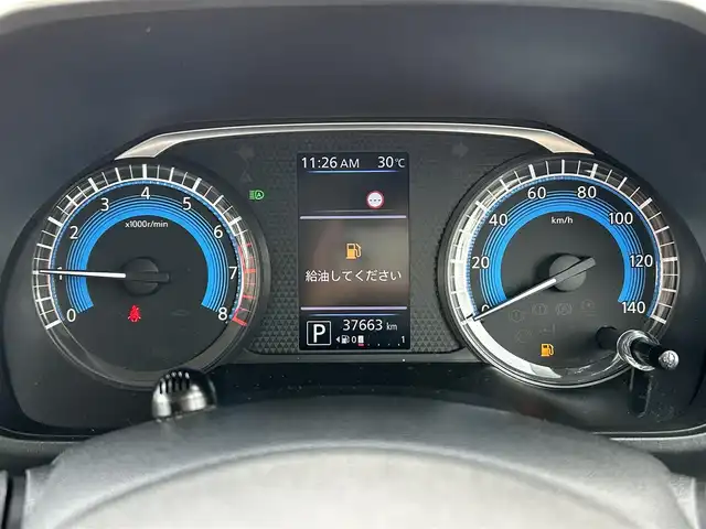 日産 ルークス HWS X プロパイロットED 茨城県 2022(令4)年 3.8万km アメジストパープル 純正9インチナビ/フルセグテレビ/アラウンドビューモニター/プルパイロット機能/アイドリングストップ/両側パワスラ/パワーステアリング/パワーウィンドウ/プッシュスタート/純正フロアマット/純正AW/VDC/LDW/ETC