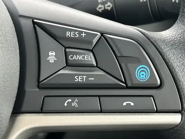 日産 ルークス HWS X プロパイロットED 茨城県 2022(令4)年 3.8万km アメジストパープル 純正9インチナビ/フルセグテレビ/アラウンドビューモニター/プルパイロット機能/アイドリングストップ/両側パワスラ/パワーステアリング/パワーウィンドウ/プッシュスタート/純正フロアマット/純正AW/VDC/LDW/ETC