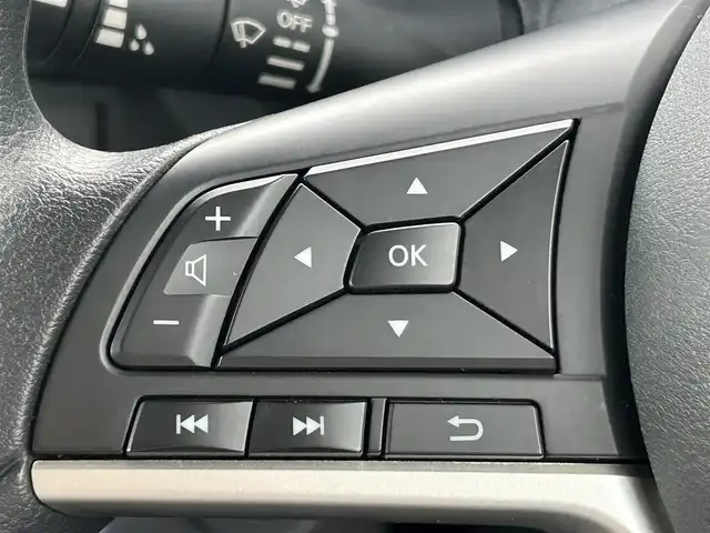 日産 ルークス HWS X プロパイロットED 茨城県 2022(令4)年 3.8万km アメジストパープル 純正9インチナビ/フルセグテレビ/アラウンドビューモニター/プルパイロット機能/アイドリングストップ/両側パワスラ/パワーステアリング/パワーウィンドウ/プッシュスタート/純正フロアマット/純正AW/VDC/LDW/ETC