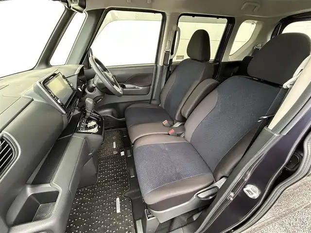 日産 ルークス HWS X プロパイロットED 茨城県 2022(令4)年 3.8万km アメジストパープル 純正9インチナビ/フルセグテレビ/アラウンドビューモニター/プルパイロット機能/アイドリングストップ/両側パワスラ/パワーステアリング/パワーウィンドウ/プッシュスタート/純正フロアマット/純正AW/VDC/LDW/ETC