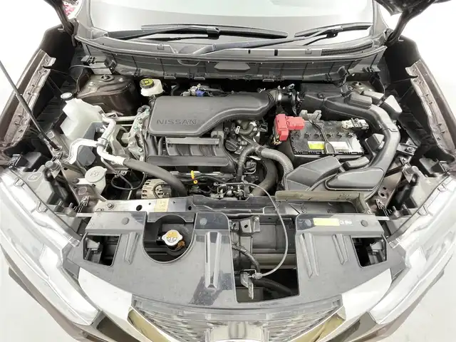 日産 エクストレイル 20Xi エクストリーマーX 千葉県 2018(平30)年 4.8万km インペリアルアンバーP プロパイロット/エマージェンシーブレーキ/レーンキープアシスト/コーナーセンサー/純正9インチメモリナビ/　CD/DVD/BT/フルセグ/アラウンドビューモニター/デジタルインナーミラー/パワーバックドア/電子パーキンウ/オートホールド /ETC/スマートキー＆プッシュスタート/LEDヘッドライト/フォグライト/純正18インチアルミホイール