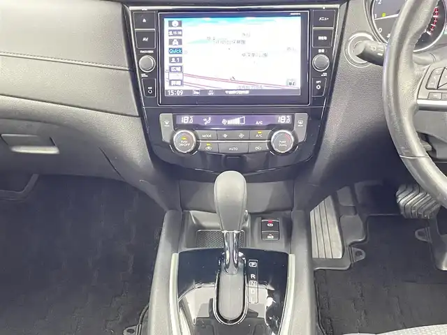 日産 エクストレイル 20Xi エクストリーマーX 千葉県 2018(平30)年 4.8万km インペリアルアンバーP プロパイロット/エマージェンシーブレーキ/レーンキープアシスト/コーナーセンサー/純正9インチメモリナビ/　CD/DVD/BT/フルセグ/アラウンドビューモニター/デジタルインナーミラー/パワーバックドア/電子パーキンウ/オートホールド /ETC/スマートキー＆プッシュスタート/LEDヘッドライト/フォグライト/純正18インチアルミホイール
