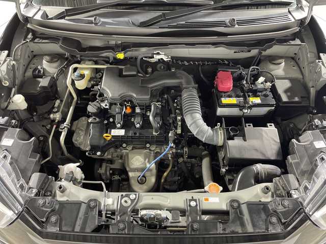 トヨタ ライズ Z 神奈川県 2023(令5)年 2.9万km ブラックマイカメタリック モデリスタエアロ/純正9型ディスプレーオーディオ/フルセグ　AM FM Androidauto　Applecarplay　Bluetooth　HDMI　iPod　USB/パノラミックビューパッケージ/スマートアシスト/コーナリングトレースアシスト/衝h突回避支援ブレーキ/衝突警報機能/車線逸脱警報/車線逸脱抑制機能/ふらつき警報/路側逸脱警報/ブレーキ制御付誤発進抑制機能/先行車発進お知らせ機能/アダブティブドライビングビーム/コーナーセンサー/標識認識機能/アダブティブクルーズコントロール/サイドビューランプ/レーンキープコントロール/革巻きステアリング/前席シートヒーター/アイドリングストップ/電動パーキングブレーキ/ブレーキオートホールド/プッシュスタート/スマートキー/LEDヘッドライト/LEDシーケンシャルターンランプ/純正17インチアルミホイール