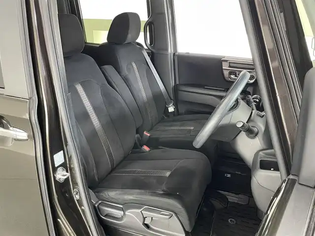 ホンダ Ｎ ＢＯＸ カスタム G EX ホンダセンシング 愛知県 2018(平30)年 4.9万km プレミアムグラマラスブロンズP 純正ナビ　両側パワスラ　禁煙　バックカメラ　Ｂｌｕｅｔｏｏｔｈ　フルセグＴＶ　ＤＶＤ　ドラレコ　ＥＴＣ　ホンダセンシング　衝突軽減　追従クルコン　ＬＥＤオートライト　純正ＡＷ　車線逸脱　フォグ　ＵＳＢ　誤発進抑制　プッシュスタート　スマートキー　オートリトラミラー　プラズマクラスター　アレルクリーンプラスシート　カーテンエアバッグ