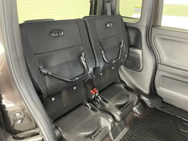 ホンダ Ｎ ＢＯＸ カスタム G EX ホンダセンシング 愛知県 2018(平30)年 4.9万km プレミアムグラマラスブロンズP 純正ナビ　両側パワスラ　禁煙　バックカメラ　Ｂｌｕｅｔｏｏｔｈ　フルセグＴＶ　ＤＶＤ　ドラレコ　ＥＴＣ　ホンダセンシング　衝突軽減　追従クルコン　ＬＥＤオートライト　純正ＡＷ　車線逸脱　フォグ　ＵＳＢ　誤発進抑制　プッシュスタート　スマートキー　オートリトラミラー　プラズマクラスター　アレルクリーンプラスシート　カーテンエアバッグ
