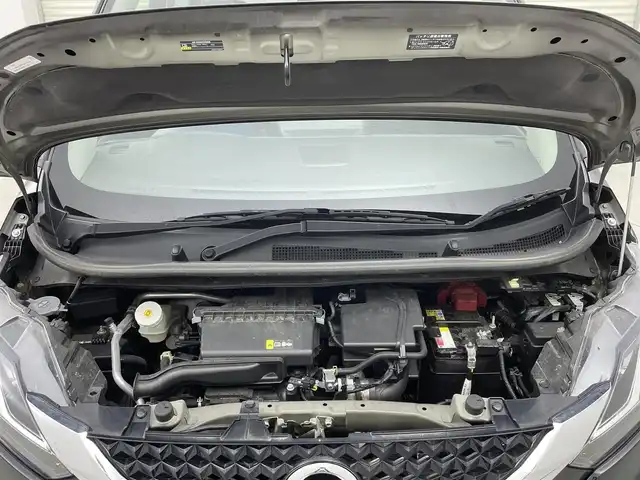 日産 デイズ HWS X プロパイロットED 茨城県 2023(令5)年 1.5万km ブラック メモリナビ/・全方位モニター/・フルセグテレビ/・Bluetooth接続/プッシュスタートボタン/アイドリングストップ/オートブレーキホールド/コーナーセンサー/オートライト/横滑り防止装置/フロントフォク/LEDヘッドライト